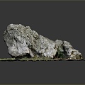 Rock Rock Block Rock Block Rock Specimen 3d model