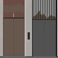 Elevator 3d model