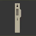 Modern Notebook Sci-Fi Notebook Future Notebook Concept Notebook 3d model