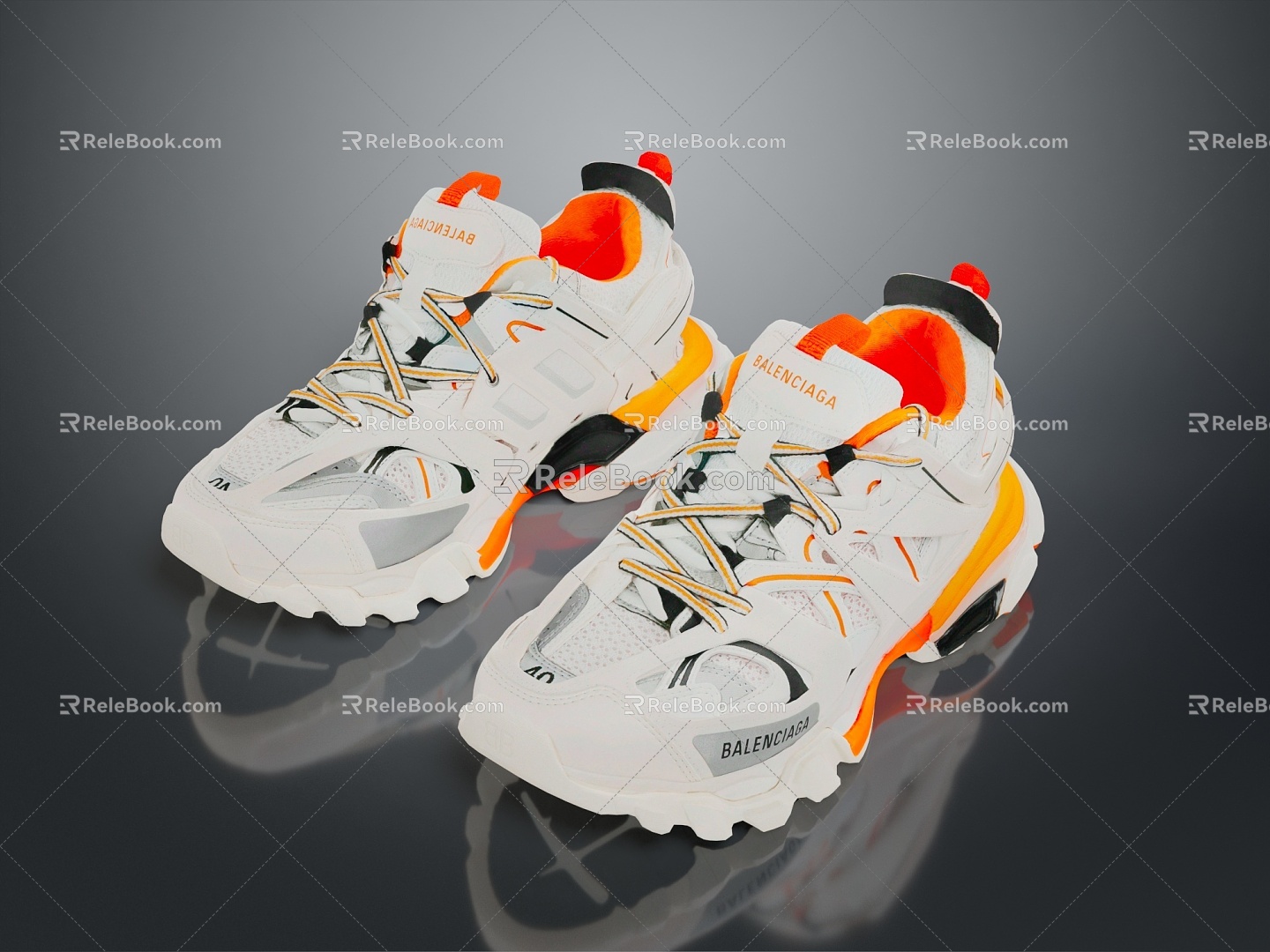 Hiking Boots Hiking Boots Hiking Shoes Travel Shoes Climbing Shoes sneaker Running Shoes Outdoor Shoes 3d model