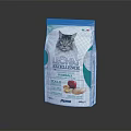 Lecht Excellence Premium Junior Cat Food with Chicken and Apple Formula