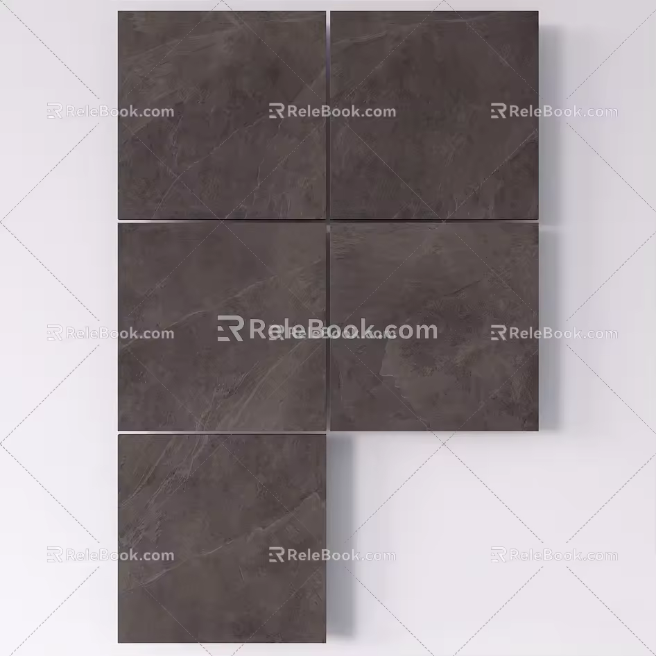 Wall 3d model