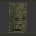 First Aid Kit Sealed Package With Emergency Supplies For Daily Life Use