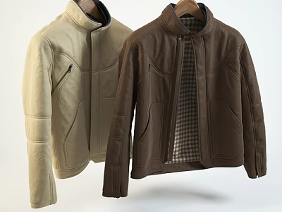Clothes 3d model