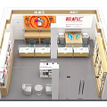 Liangjihui Digital Products Retail Store Offering Mobile Phones Tablets Computers Photography Equipment And Smart Devices