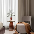 Luxurious Modern SPA Sauna Interior With Relaxation Seats And Wooden Panel Design