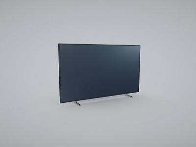 LCD TV model