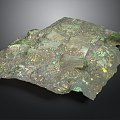 Stone Rock Stone Stone Appreciation Stone Strange Stone Ore Realistic 3d model