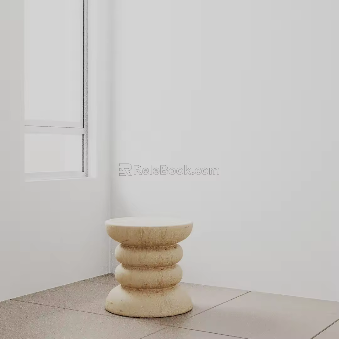 Side 3d model