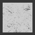 Natural Rocky Terrain Featuring Undulating Surface Deep Valleys And Rough Textures