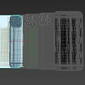 Latest Smartphones Featuring Multiple Rear Cameras And Various Color Options