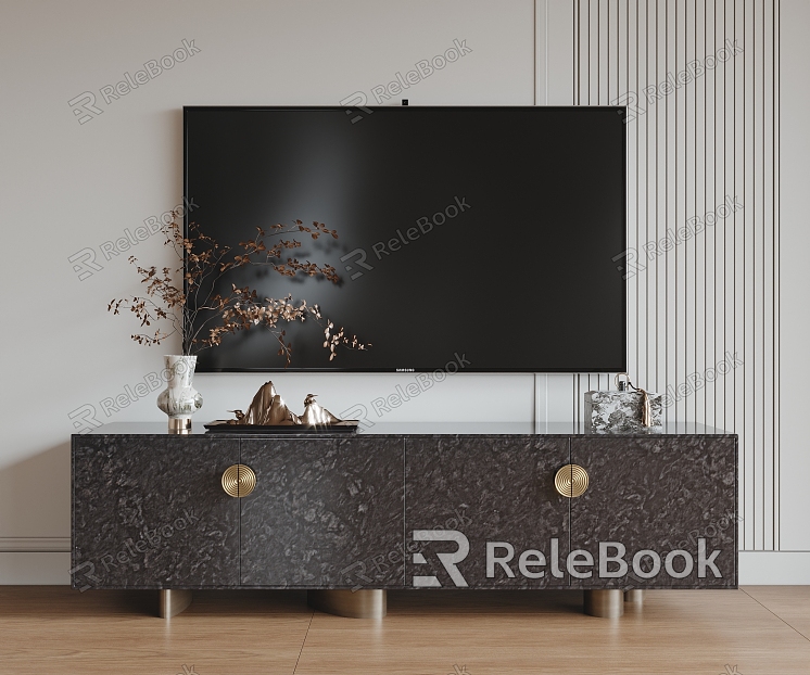 New Chinese TV Cabinet model