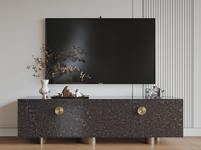 New Chinese TV Cabinet model