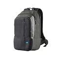 Practical Modern Backpack Design Displayed In Multiple Angles With Durable Compartments 3d model