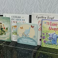 Children's Picture Books Collection With Cartoon Characters And Heartwarming Themes