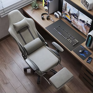 Game room 3d model
