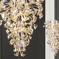 Pendant lamp 3d model