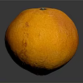 Fresh Juicy Oranges Displayed As Whole And Sliced On Black Background