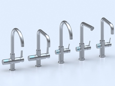 Faucet hardware wash basin wash basin model