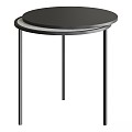 WELL coffee table 3d model