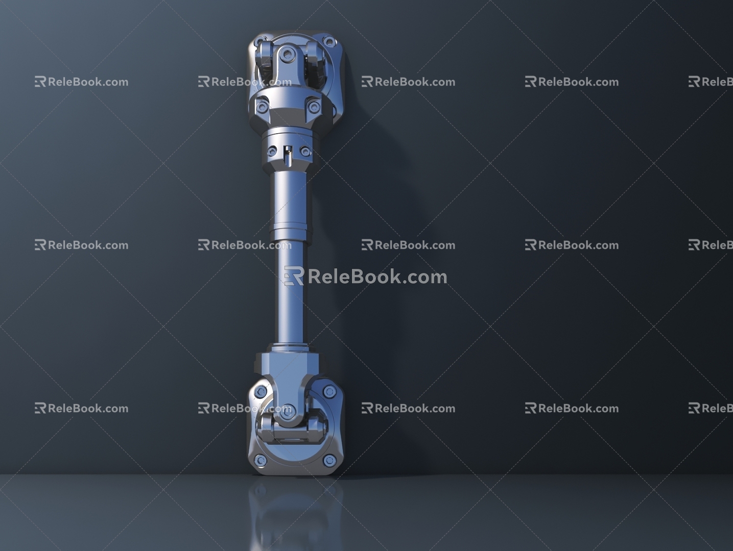 Hardware parts Hardware parts Hardware parts All kinds of machine parts 3d model