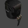 Dahua Multi Lens Surveillance Camera With Multiple Lenses For Security Monitoring