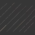 Various Wooden Railings With Different Designs And Styles For Home Decoration