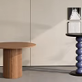 Modern HC28 Angle 3d model
