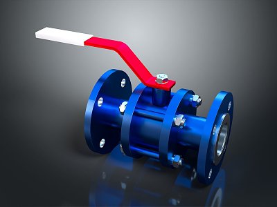 Pipe water pipe valve iron pipe fitting flange tee joint pipe water pipe valve model