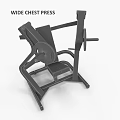 Heavy Duty Yellow And Black Leg Press Fitness Equipment For Gym Workouts