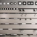 Various Styles of Downlights and Spotlights in Modern Lighting Collection