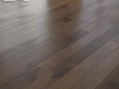 High Quality Wooden Floor Components With Durable Material And Modern Design 3d model