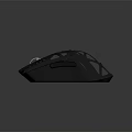 Mouse Razer Mouse Wireless Mouse Wireless Keyboard 3d model