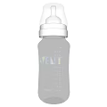 Avent Ceramic Baby Bottles With Transparent Body And Measurement Markings