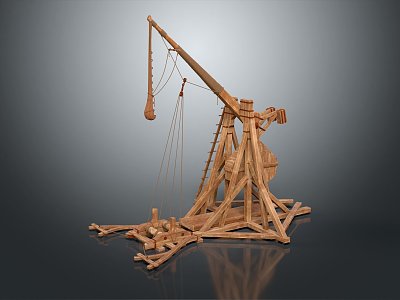 Modern Crane Old Crane Ancient Crane Heavy Duty Tower Crane Tower Crane 3d model