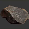 Natural Stone And Wood Materials With Rustic Texture For Home Decoration Ideas