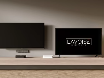 Wall-mounted TV bracket TV 3d model
