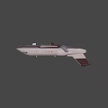 Private Jet With White Exterior Dark Tail Wing Open Door And Boarding Stairs On Ground