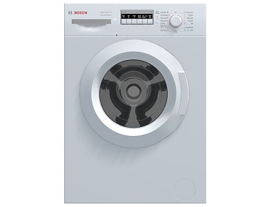 Washing Machine model