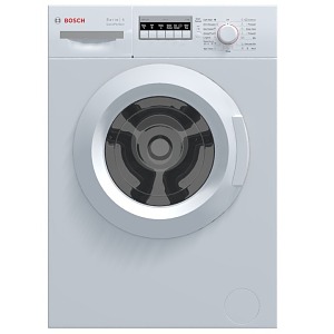 Washing Machine 3d model