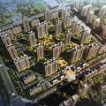 Residential Complex With Sauna And Shower Facilities