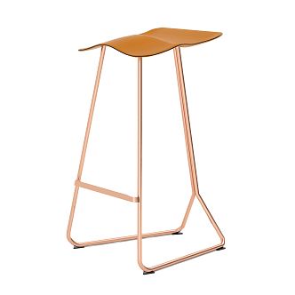 Modern Bar Stool 3d model