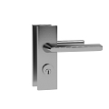 Door handle 3d model