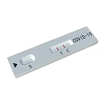 Rapid COVID-19 Test Strip Medical Device With S T C Indicators For Detection Result