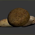 Variety of Freshly Baked Artisan Bread With Seeded Loaf And Crusty Baguette