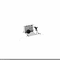Professional Photography Studio Equipment With Studio Lighting Softboxes Backdrop And Light Stands