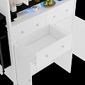 Office Electrical Socket With Double Power Outlets And USB Charging Ports