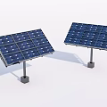 High Efficiency Solar Panels as Daily Electrical Appliances for Home Renewable Energy Use