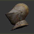 Armor Battle Armor Armor Armor Ancient Armor Ancient Armor Ancient Armor Ancient Armor Ancient War Helmet 3d model