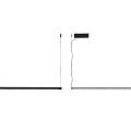 Modern Linear Pendant Light With Sleek Metal Finish For Contemporary Interior Design